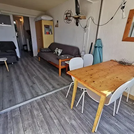 Avec Parking, Vue - 5 Pers. - Fr-1-880-19 Apartment